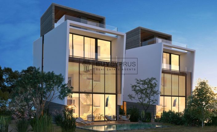 Image No.6-Villa de 3 chambres à vendre à Universal