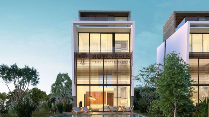 Image No.7-Villa de 3 chambres à vendre à Universal