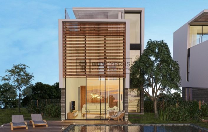 Image No.9-Villa de 3 chambres à vendre à Universal