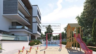 Apartment For Sale  in  Yermasoyia