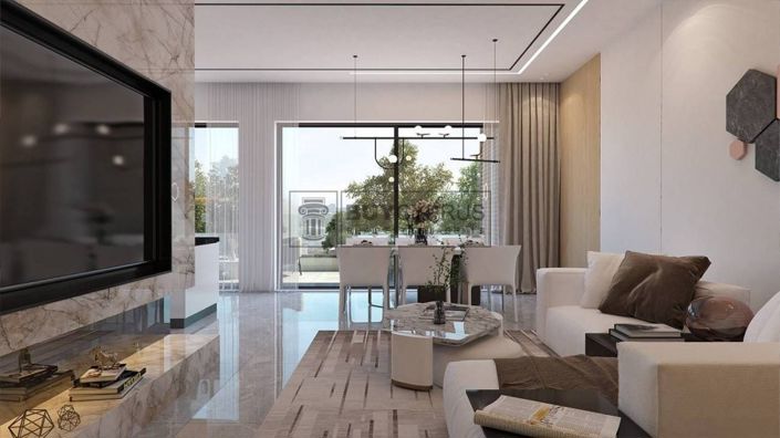 Image No.19-2 Bed Apartment for sale