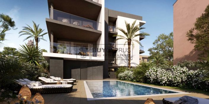 Image No.2-3 Bed Apartment for sale