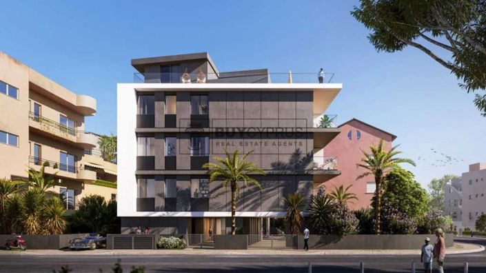 Image No.5-3 Bed Apartment for sale