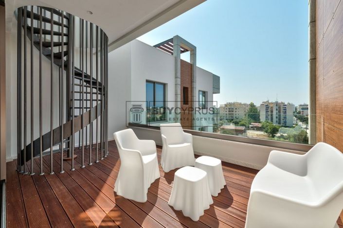 Image No.15-4 Bed Penthouse for sale