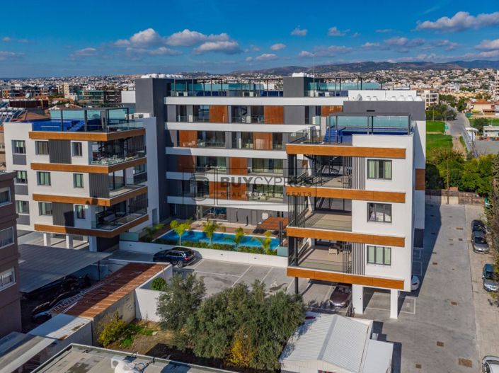 Image No.3-4 Bed Penthouse for sale