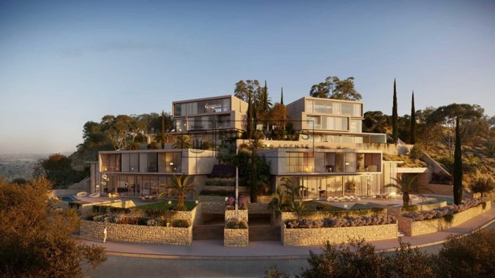 Image No.2-5 Bed Villa for sale