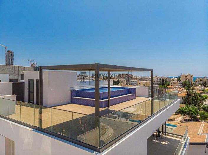 Image No.2-4 Bed Penthouse for sale