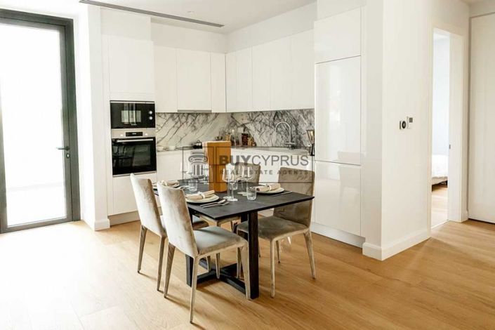 Image No.6-3 Bed Apartment for sale