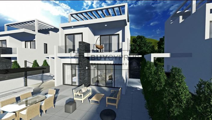 Image No.2-4 Bed Villa for sale