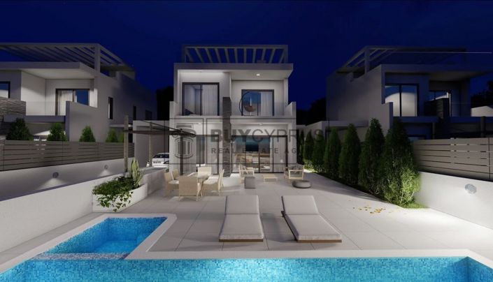 Image No.3-4 Bed Villa for sale