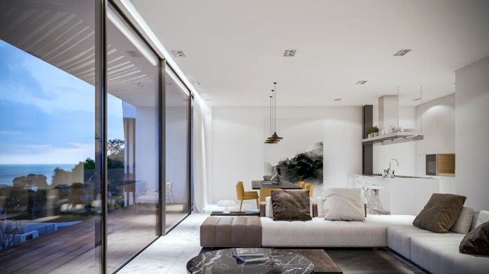 Image No.21-5 Bed Villa for sale