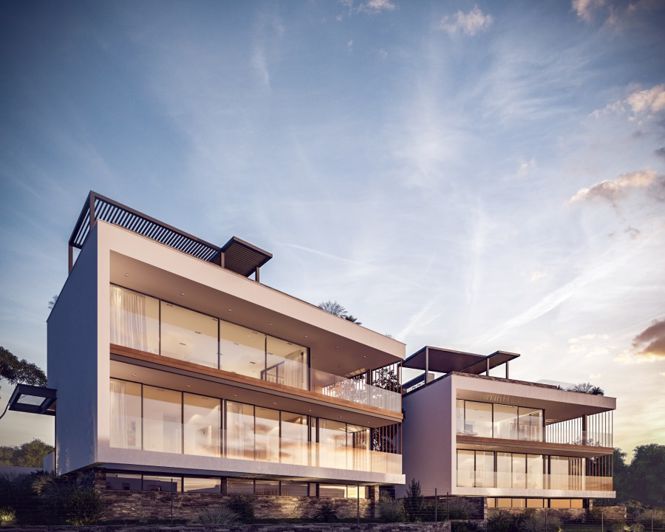 Image No.8-5 Bed Villa for sale