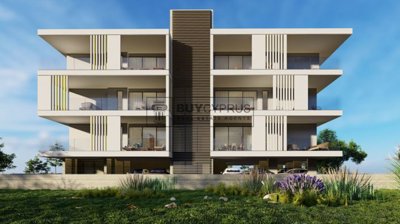 Apartment For Sale  in  Ayios Athanasios
