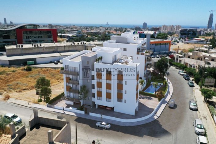 Image No.12-1 Bed Apartment for sale