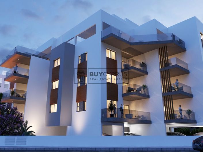 Image No.37-1 Bed Apartment for sale