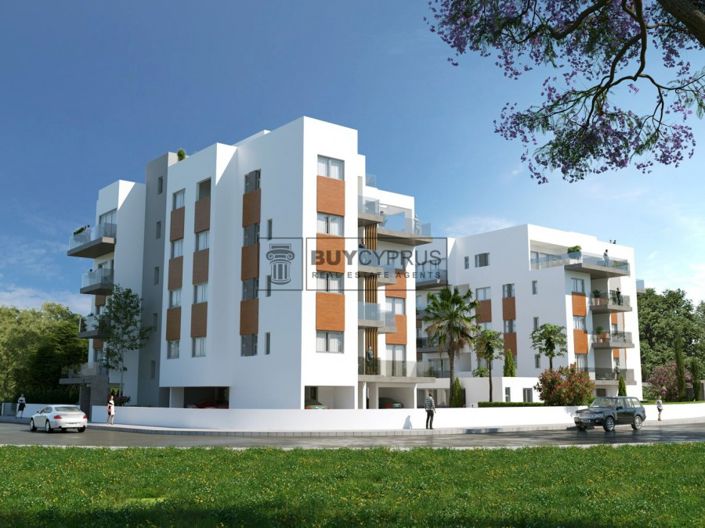 Image No.38-1 Bed Apartment for sale