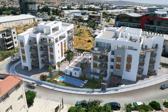 Image No.26-3 Bed Apartment for sale