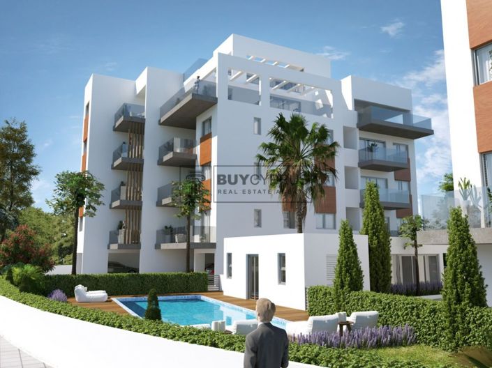 Image No.4-3 Bed Apartment for sale