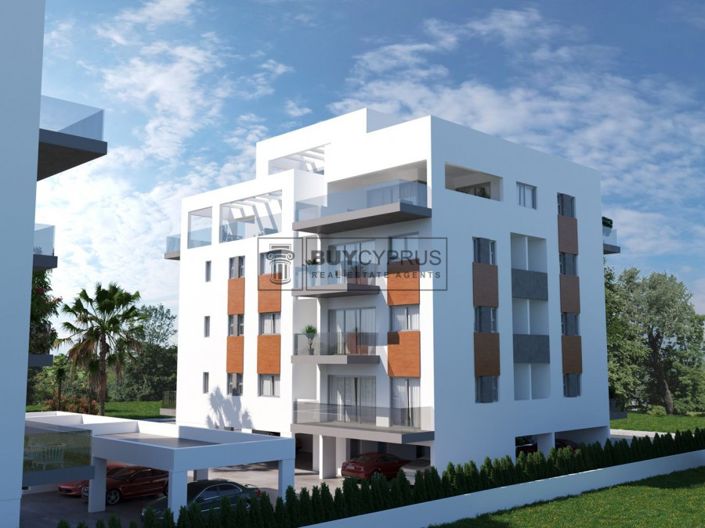 Image No.5-3 Bed Apartment for sale