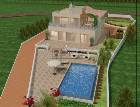 Image No.2-4 Bed Villa for sale