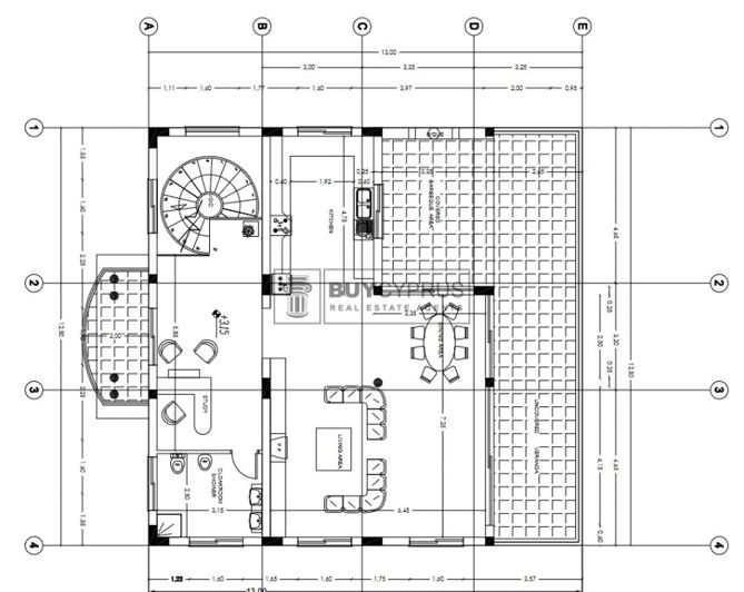 Image No.27-4 Bed Villa for sale