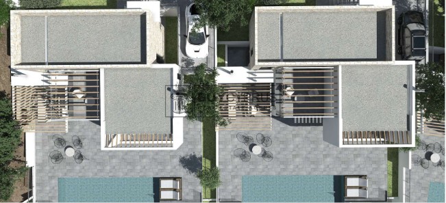 Image No.17-3 Bed Villa for sale