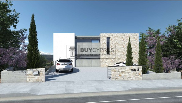 Image No.6-3 Bed Villa for sale