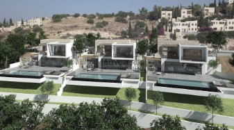 Image No.1-3 Bed Villa for sale