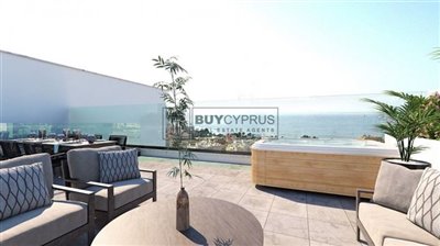 Apartment For Sale  in  Ayios Athanasios