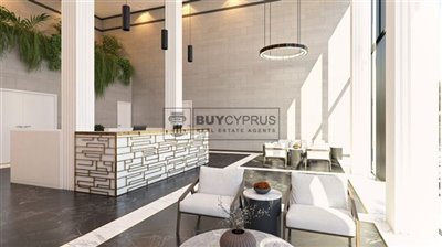 Apartment For Sale  in  Ayios Athanasios