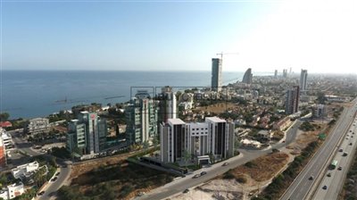 Apartment For Sale  in  Ayios Athanasios