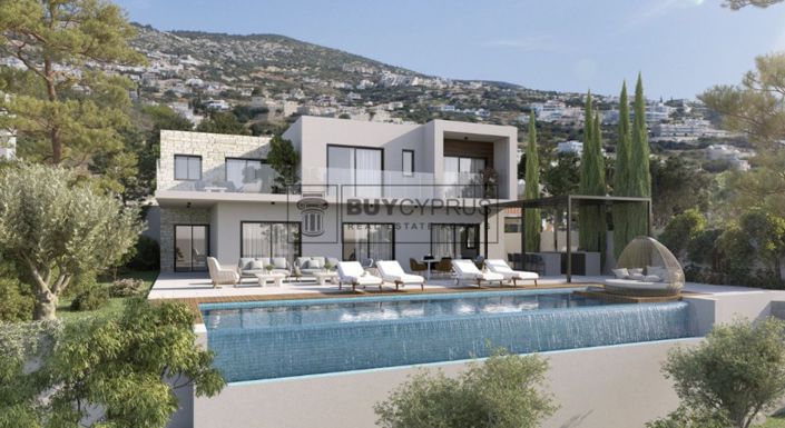 Image No.2-4 Bed Villa for sale