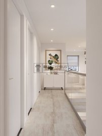 Detached Villa For Sale  in  Yeroskipou