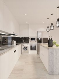 Detached Villa For Sale  in  Yeroskipou