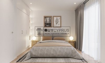 Detached Villa For Sale  in  Yeroskipou