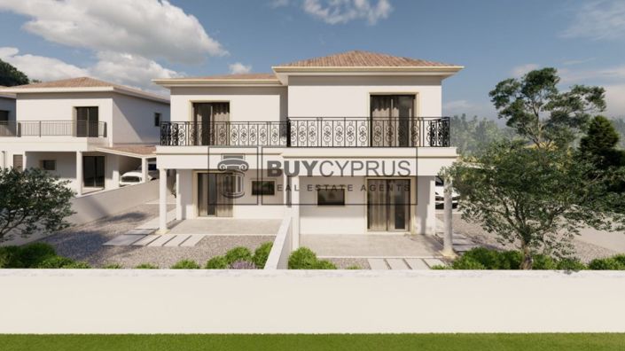 Image No.20-3 Bed Villa for sale