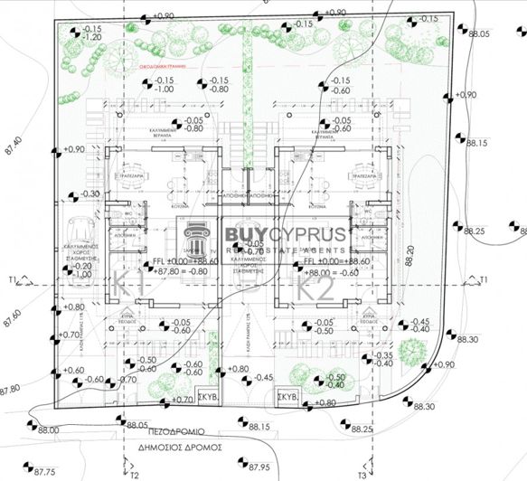 Image No.25-3 Bed Villa for sale