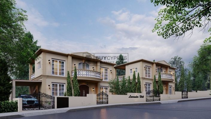 Image No.3-3 Bed Villa for sale