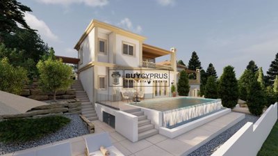 Detached Villa For Sale  in  Tala