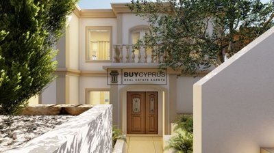 Detached Villa For Sale  in  Tala