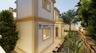 Detached Villa For Sale  in  Tala