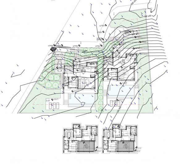 Image No.7-3 Bed Villa for sale