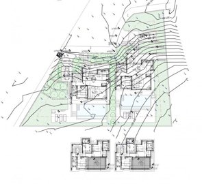Detached Villa For Sale  in  Tala