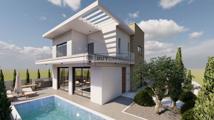 Image No.2-3 Bed Villa for sale