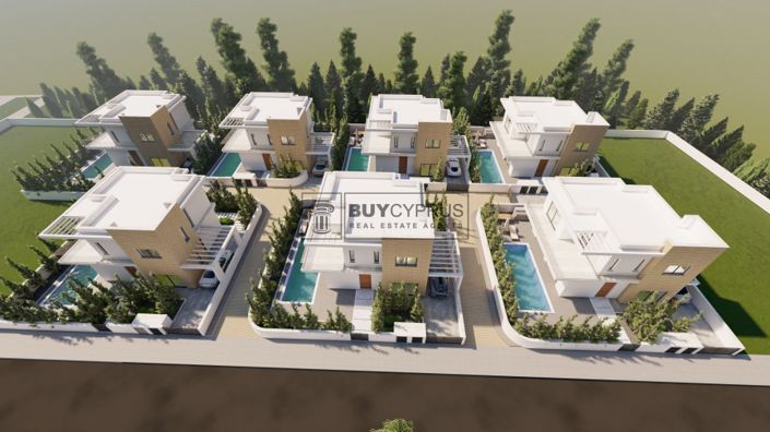 Image No.8-3 Bed Villa for sale