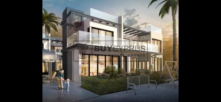 Image No.3-3 Bed Villa for sale