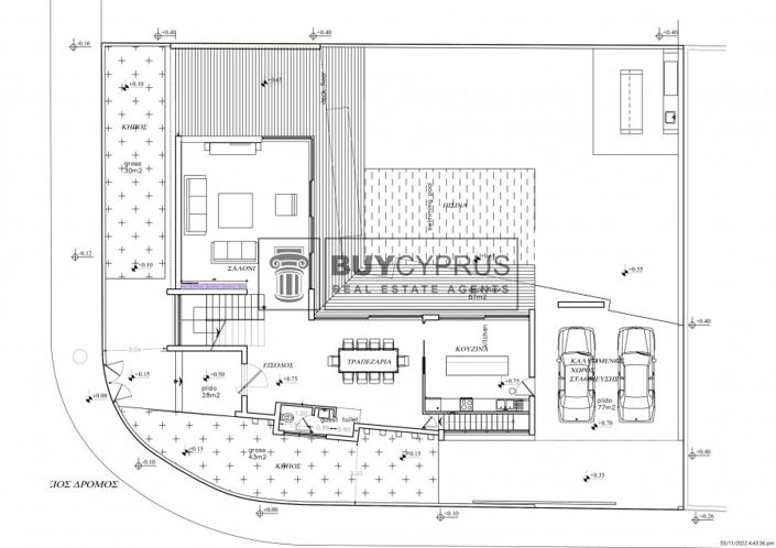 Image No.29-3 Bed Villa for sale