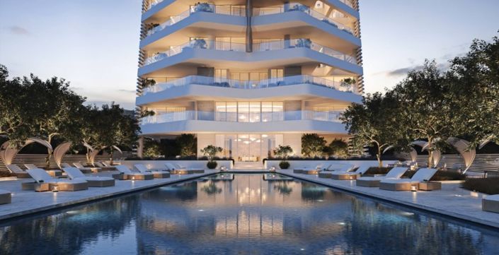 Image No.2-3 Bed Apartment for sale