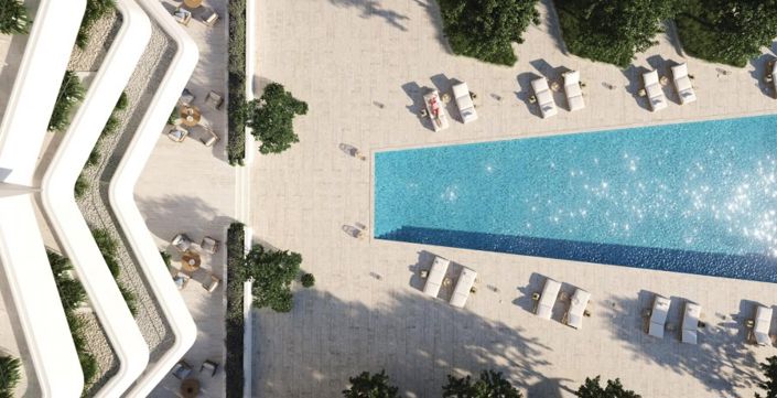 Image No.5-3 Bed Apartment for sale