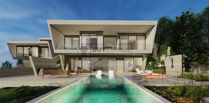 Image No.8-4 Bed Villa for sale